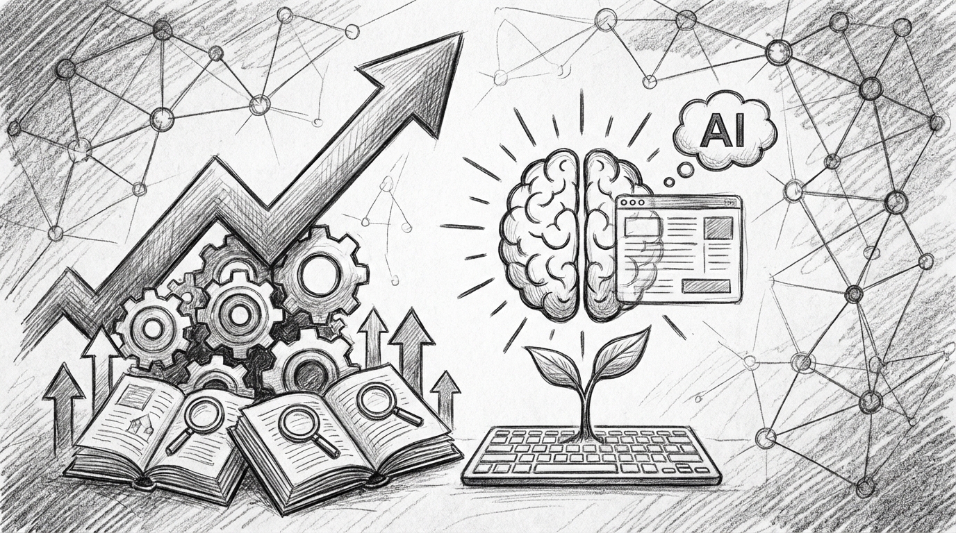 AI Search Engine Optimization Tools That Drive Real Traffic