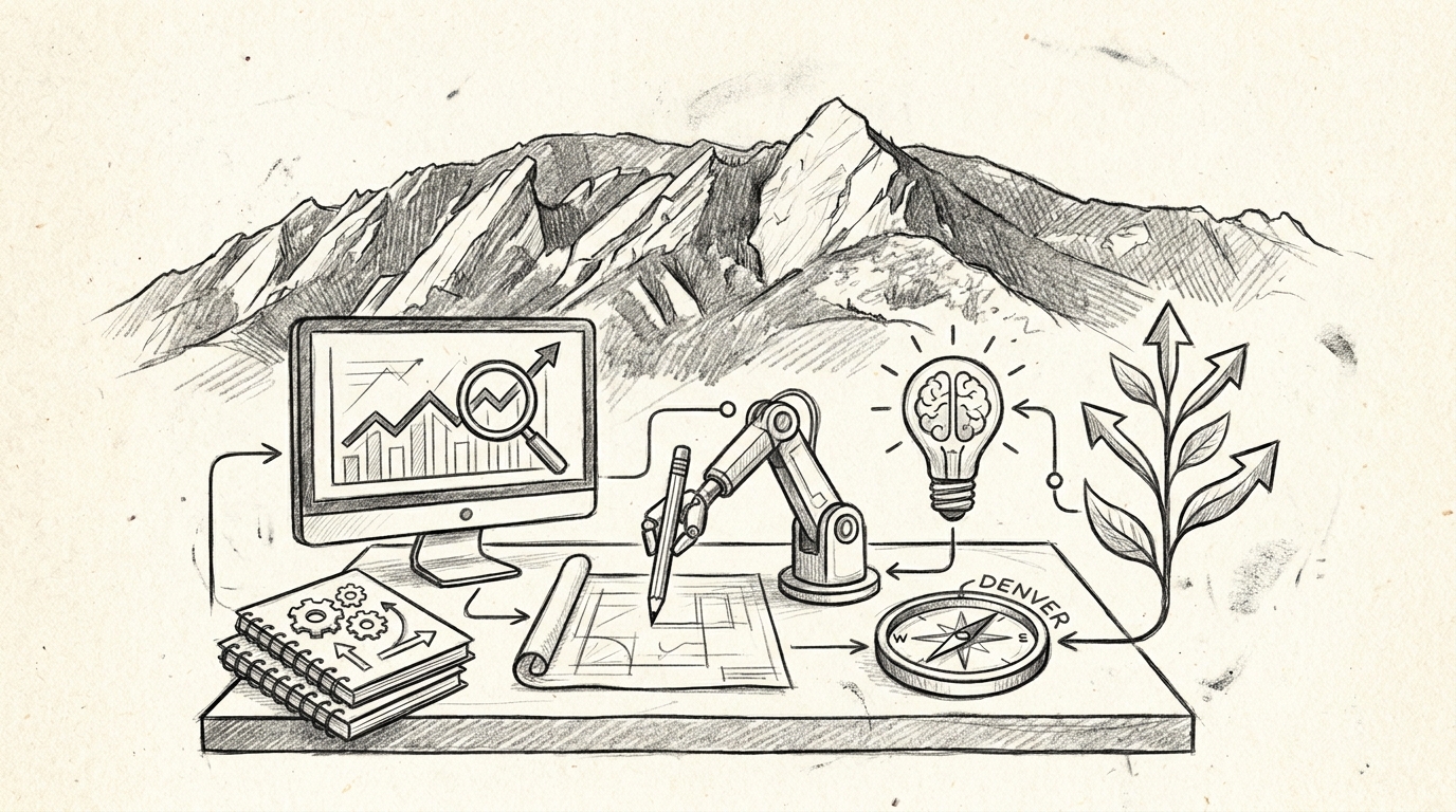 Best SEO Companies in Denver: Top Agencies for 2024