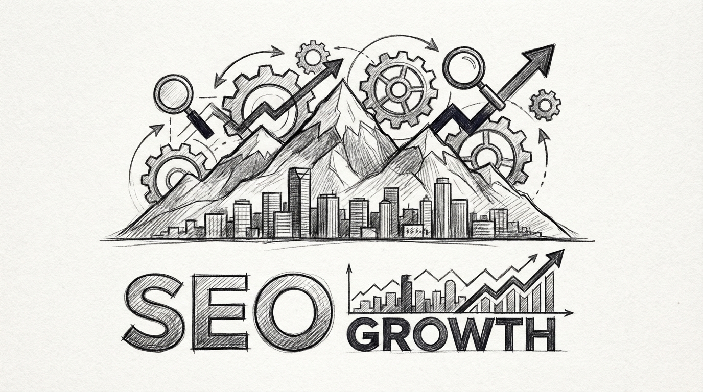 Denver SEO Marketing: Automate & Rank Higher Fast