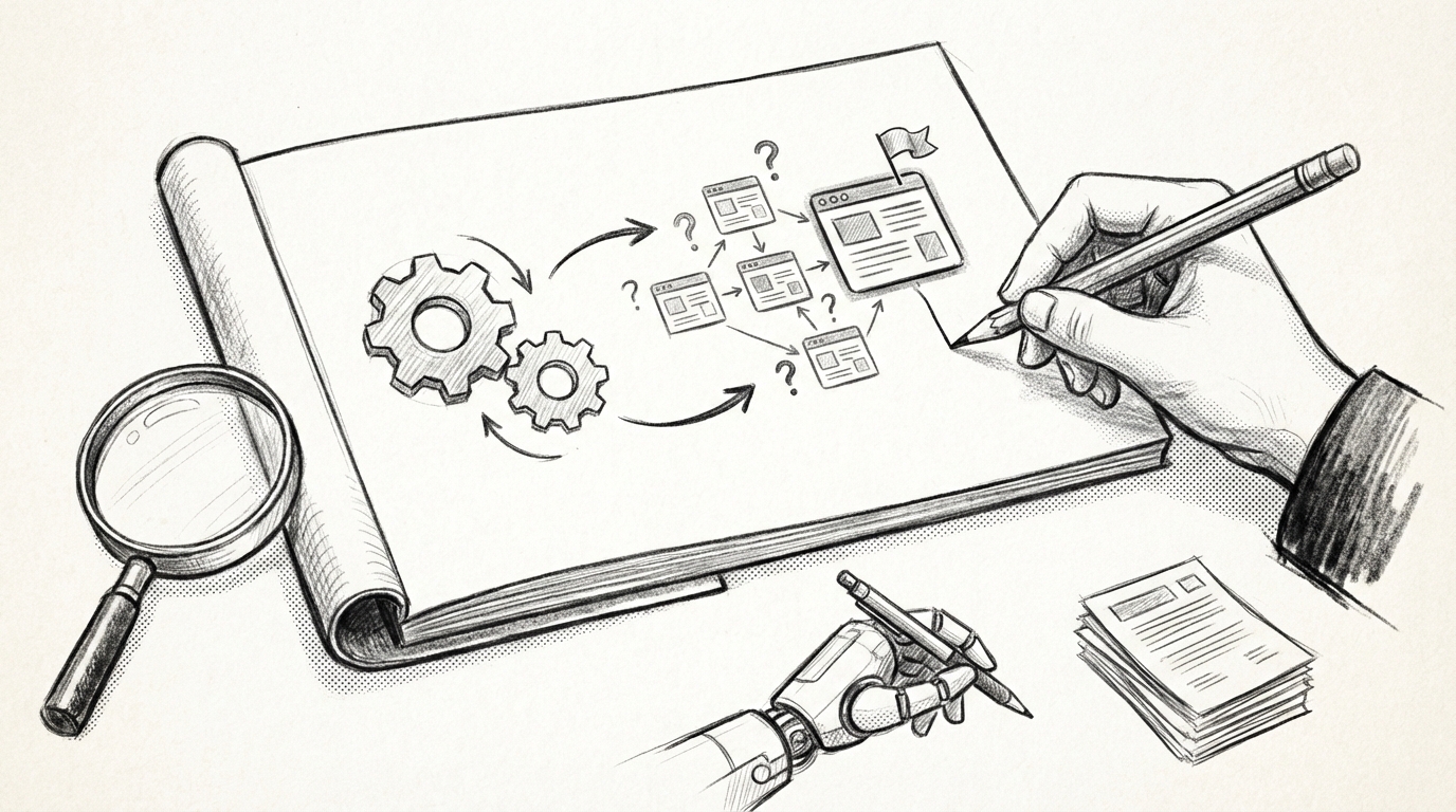 Find Competitor Sites to Boost Your SEO Strategy Today