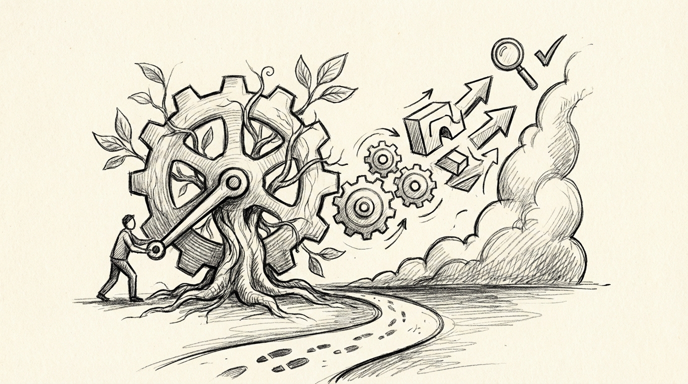 Google SEO Words: How to Find & Rank for Keywords Fast