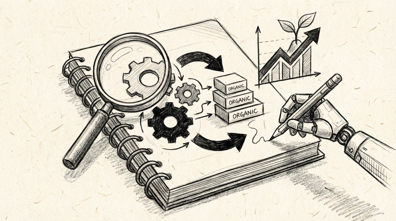 Google SEO Words: How to Find & Rank for Keywords in 2026