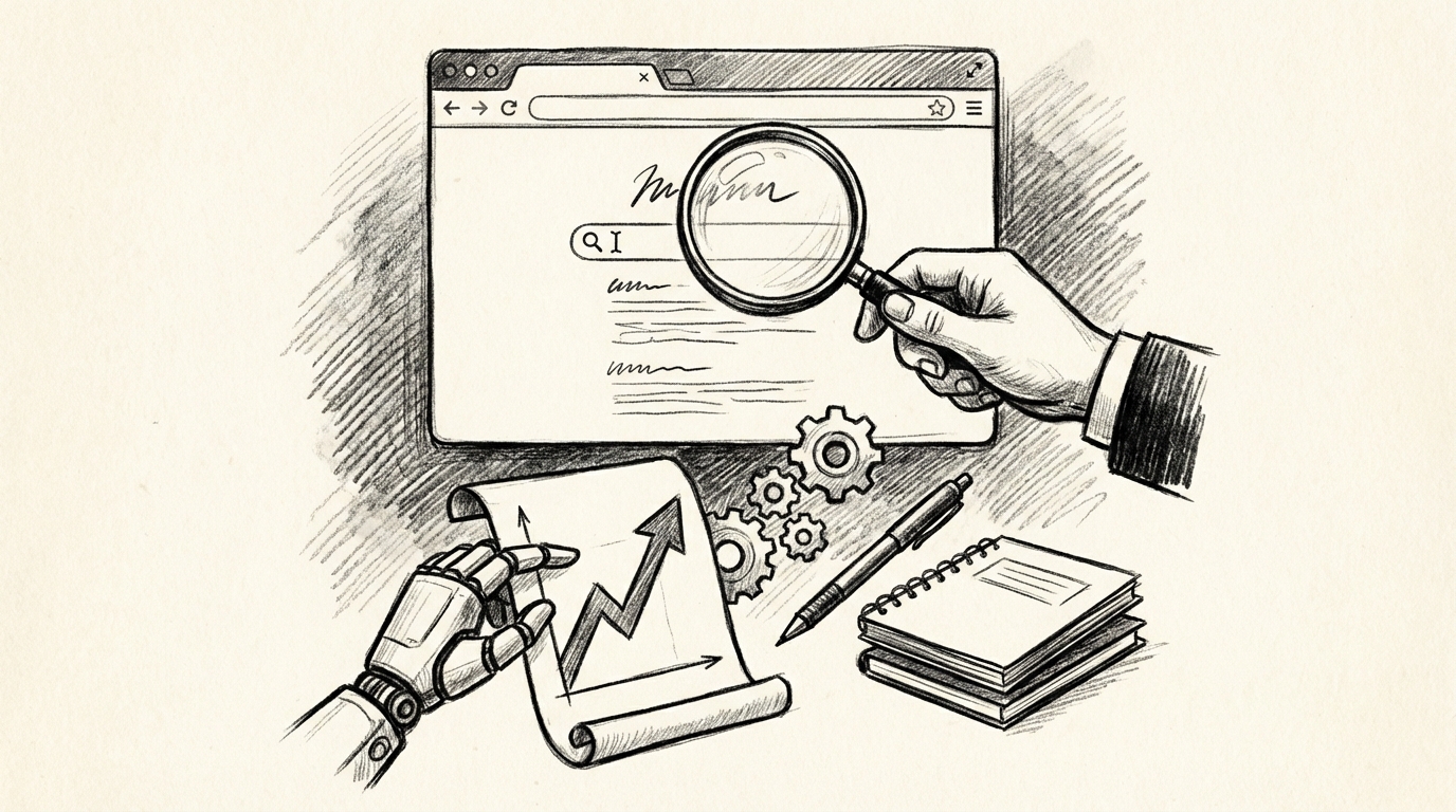 How to Search Keywords on Web Page: Quick Guide for SEO