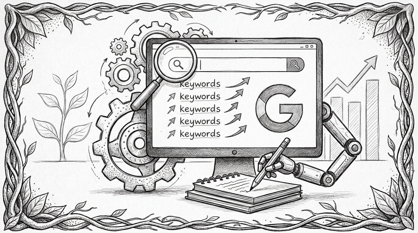 Track Your Google Keyword Rankings: Position Checker Guide
