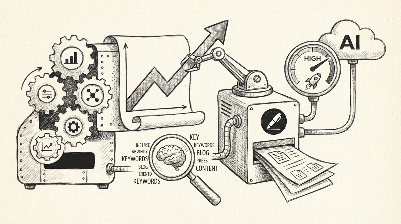 KPI for SEO: Track & Boost Your Organic Traffic Growth