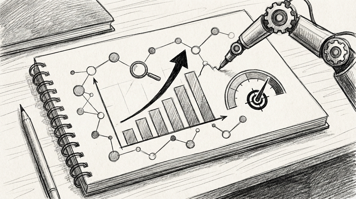 SEO KPI Tracking: Metrics That Drive Organic Growth