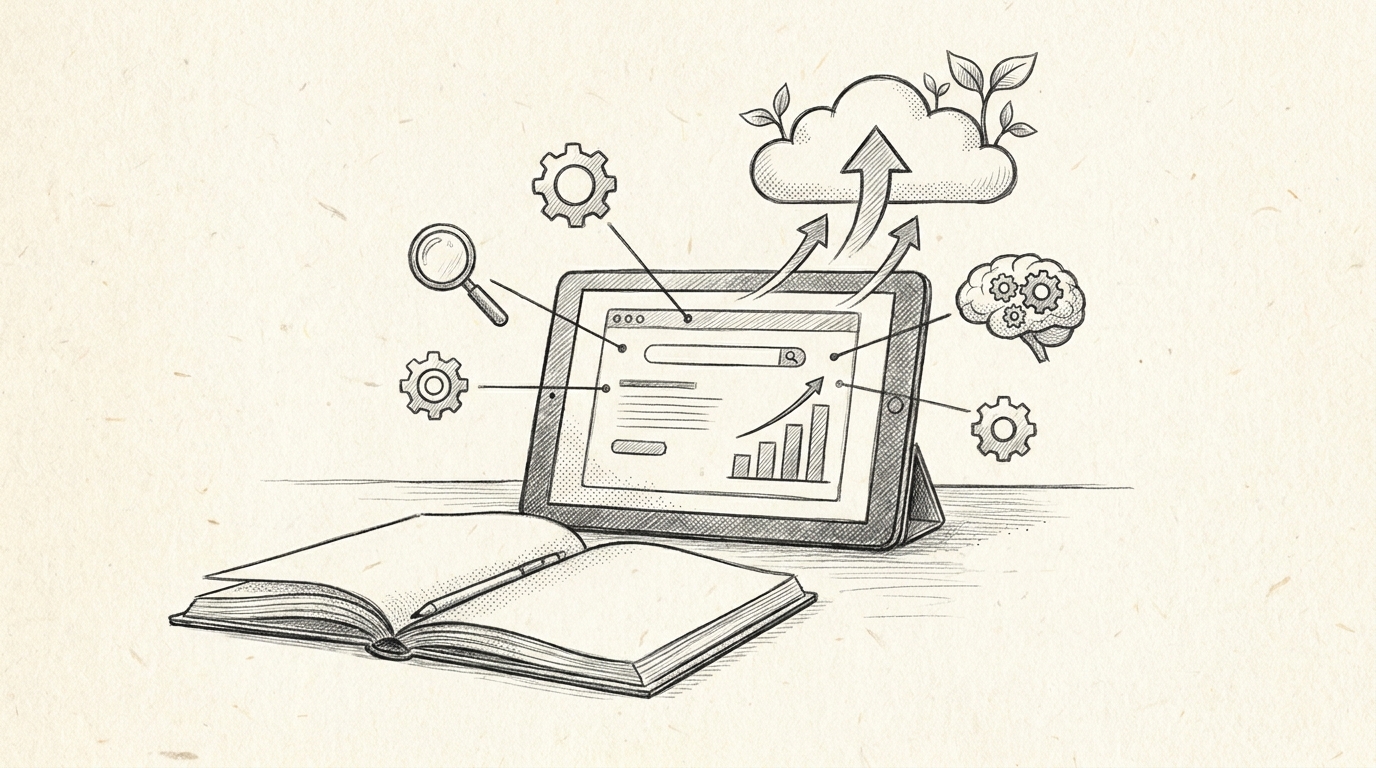 Landing Page SEO: Boost Rankings & Convert Visitors Fast