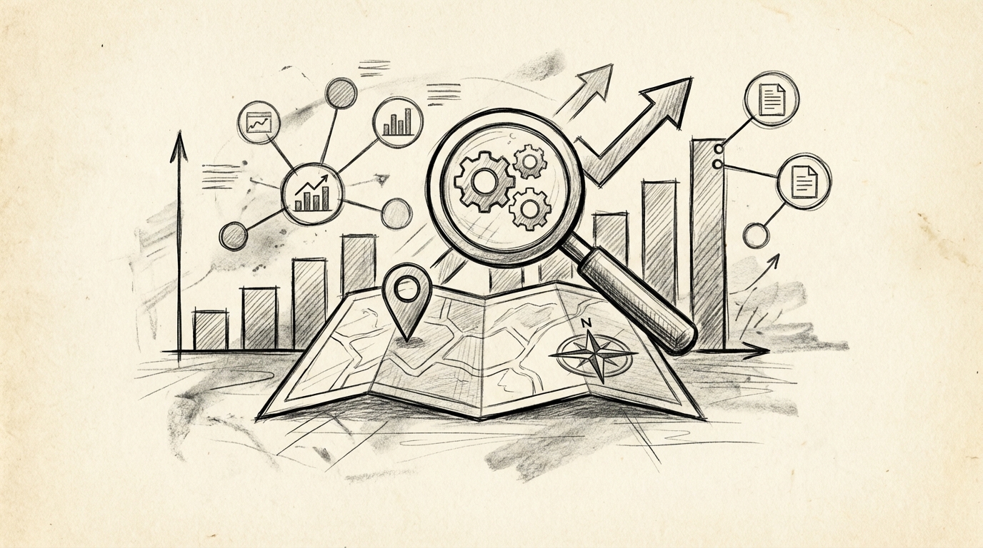 Best Local SEO Audit Tools to Boost Rankings Fast