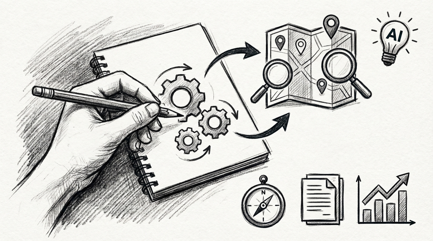 Local SEO Keywords: Find & Rank in Your Target Area