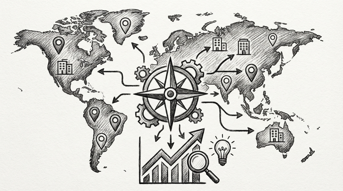 Multi-Location SEO: Complete Guide to Rank All Your Location