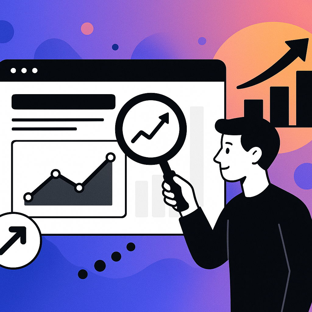 Boost Your Site's Success with a Page Traffic Checker Tool