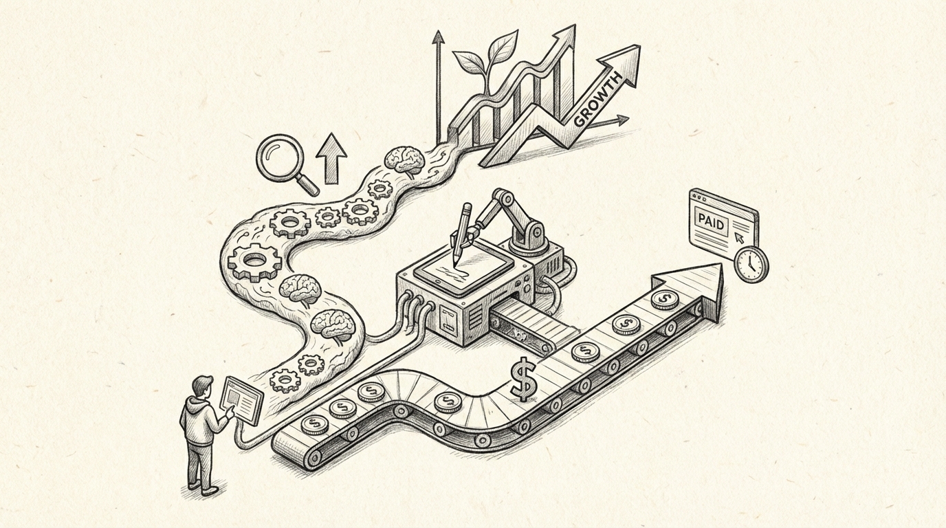 Paid Search vs SEO: Which Strategy Drives More Traffic?
