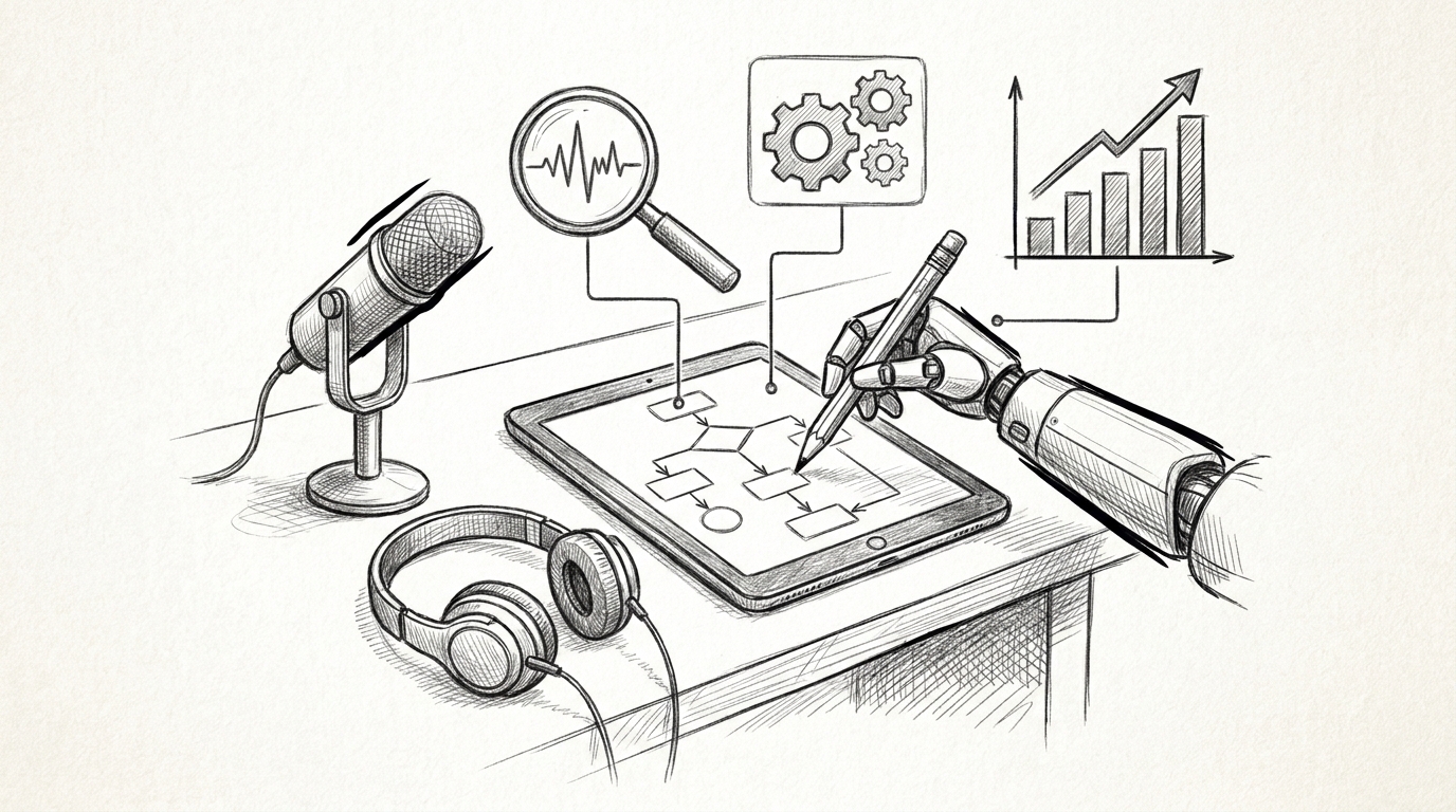 Best Podcast SEO Tools to Boost Your Show's Rankings