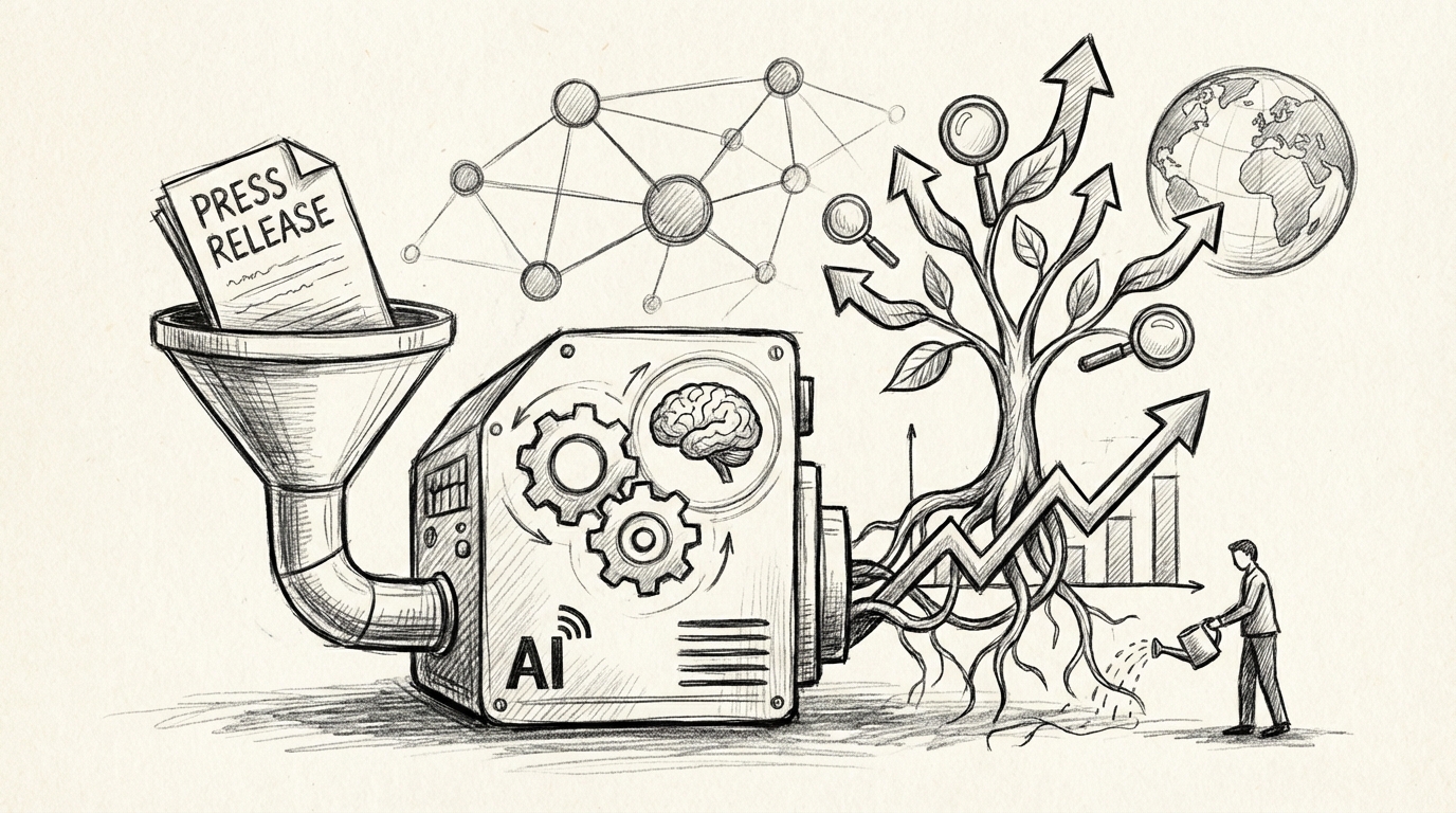 Press Releases and SEO: Boost Rankings in 2024