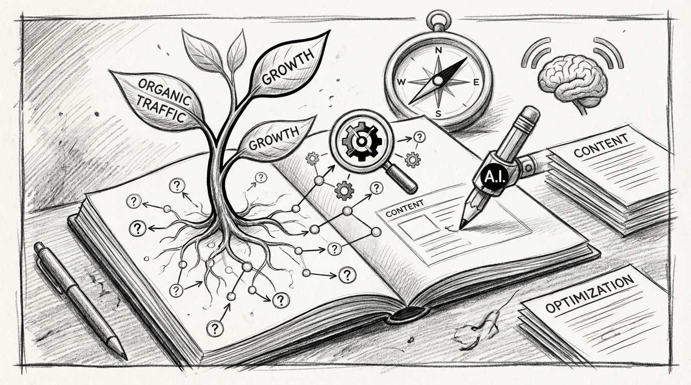 Master SEO and Keyword Research for Rapid Organic Growth