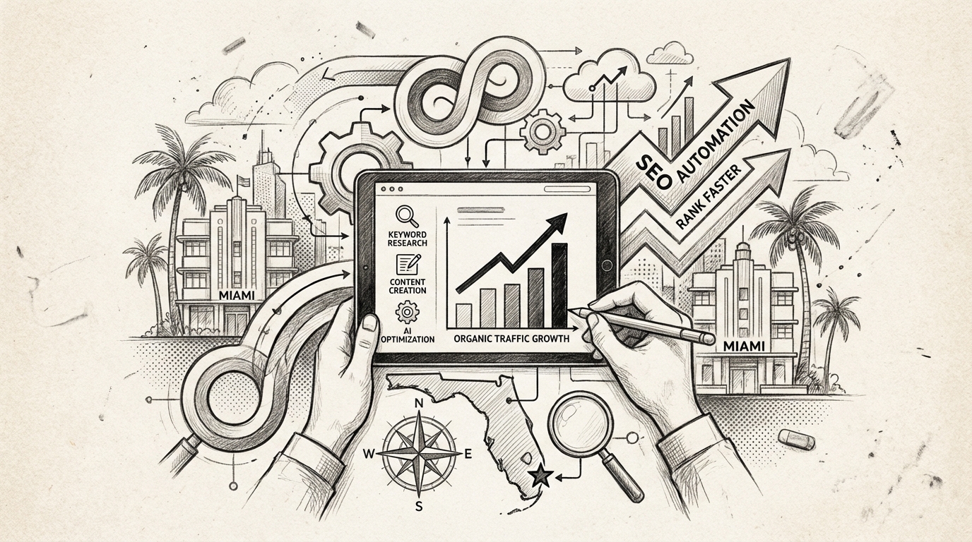 Best SEO Company Miami: Top Agencies & Tools for 2024