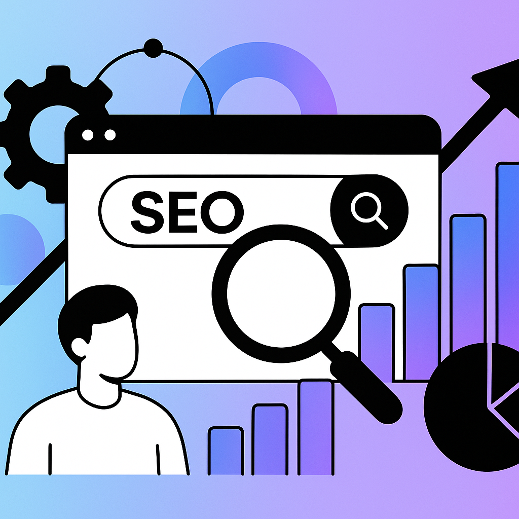 Unlock Growth: Master SEO Engine Optimization with AI Tools