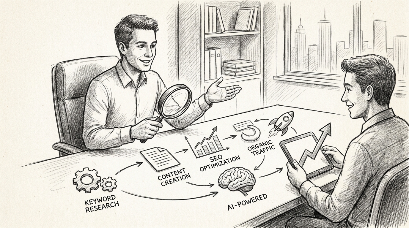 SEO for Clients: Complete Guide to Delivering Results in 202