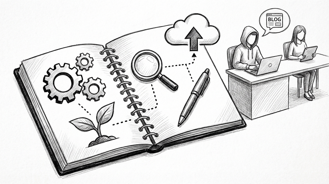 SEO Guest Blog: Complete Guide to Build Authority & Traffic