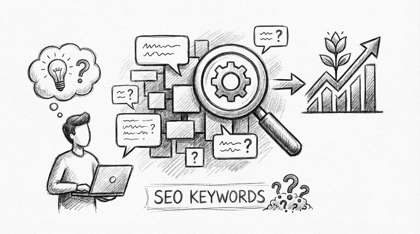 How Many SEO Keywords Per Page? The Complete 2024 Guide