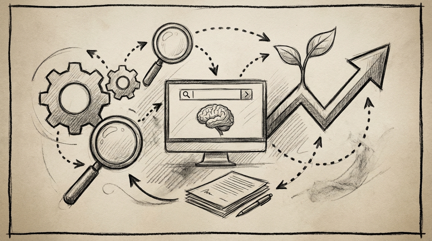 SEO Landing Page: Build High-Converting Pages That Rank