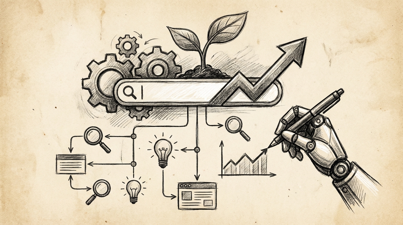 Top 10 SEO Optimisation Tools to Boost Your Traffic Fast