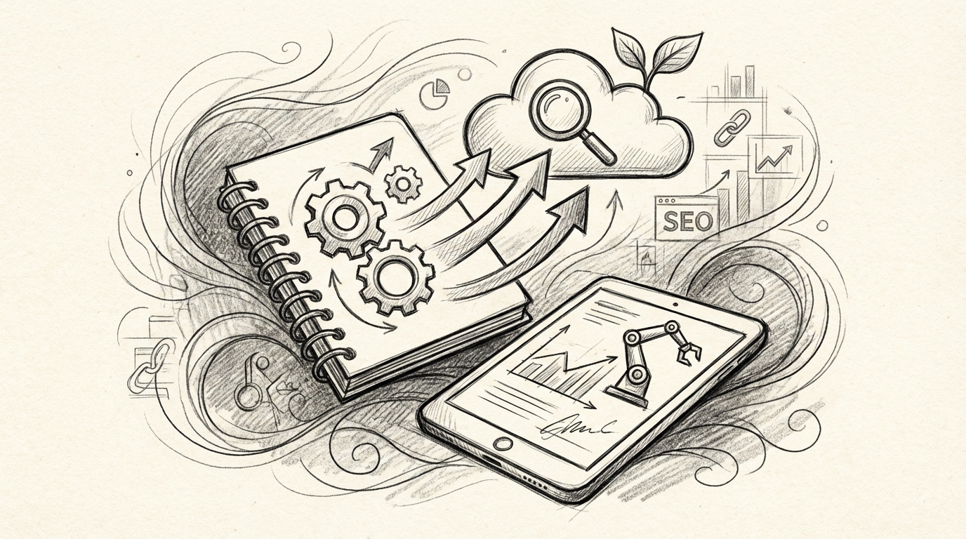 Best SEO Optimization Service: AI Tools to Rank Faster