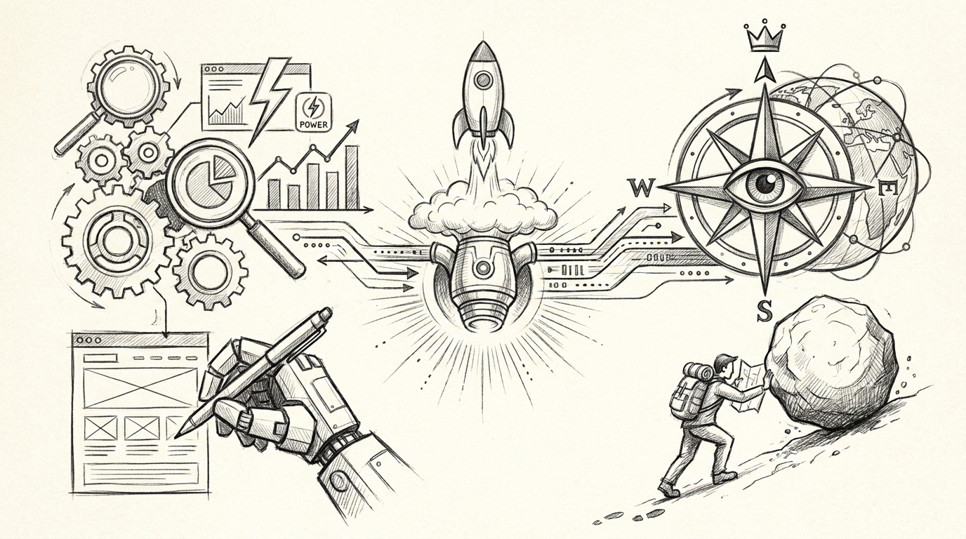 SEO PowerSuite vs SEMrush: Which Tool Ranks You Faster?