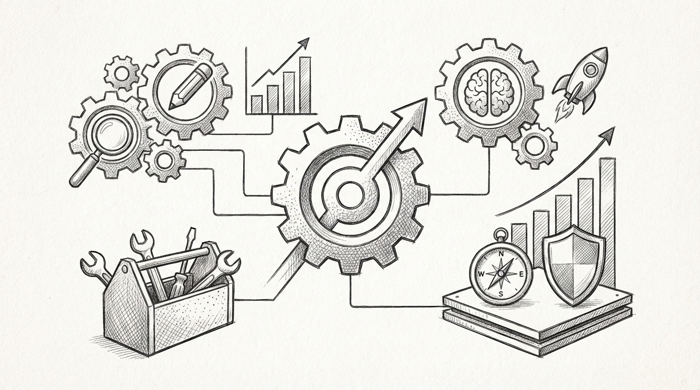SEO PowerSuite vs SEMrush: Which Tool Ranks You Faster?
