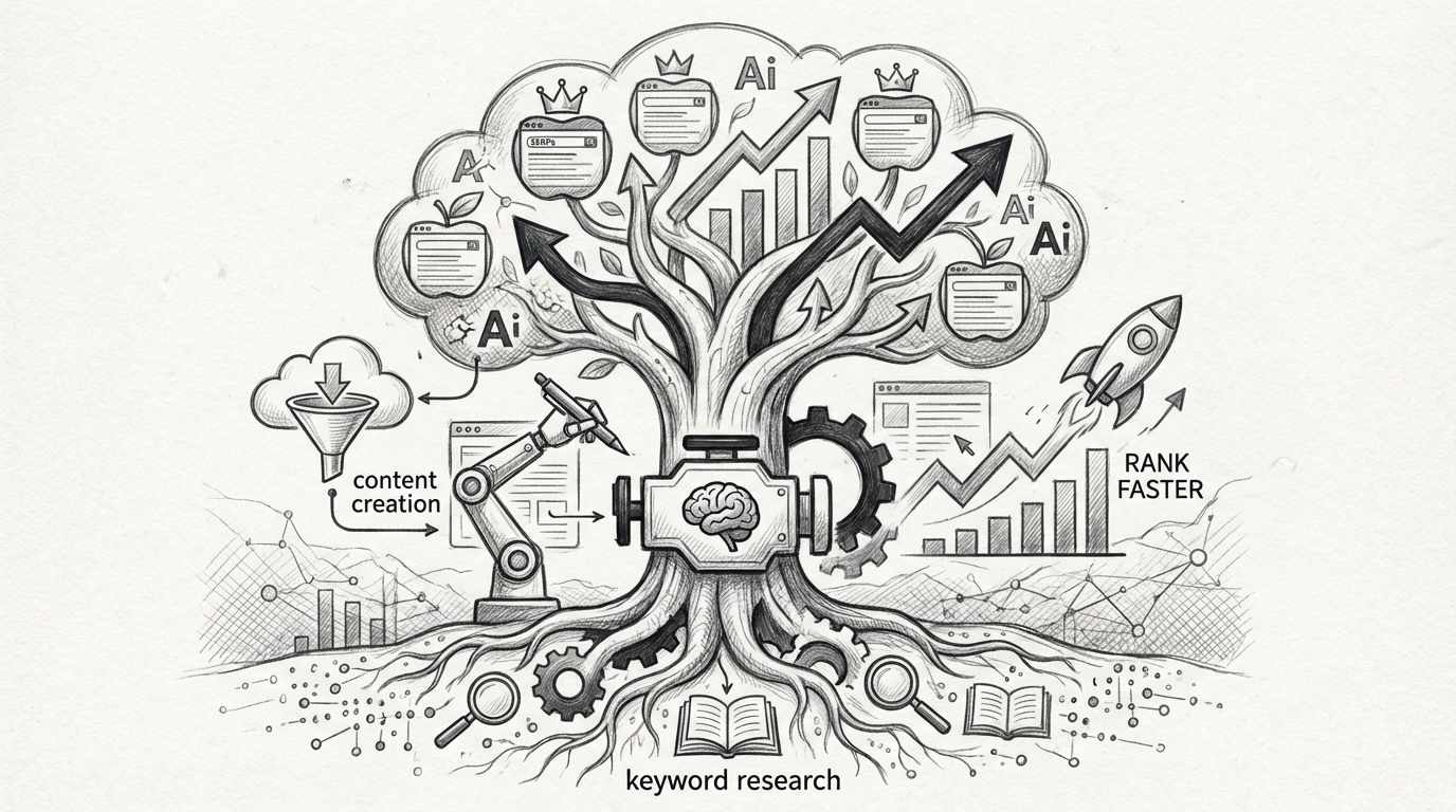 Unlock Growth with the Best Free Online SEO Tools for Founde