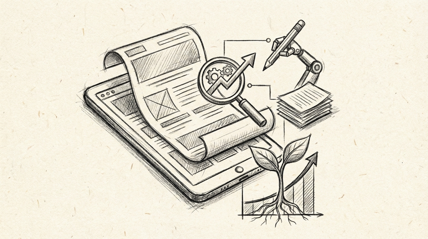 Single-Page Website SEO: Complete Optimization Guide