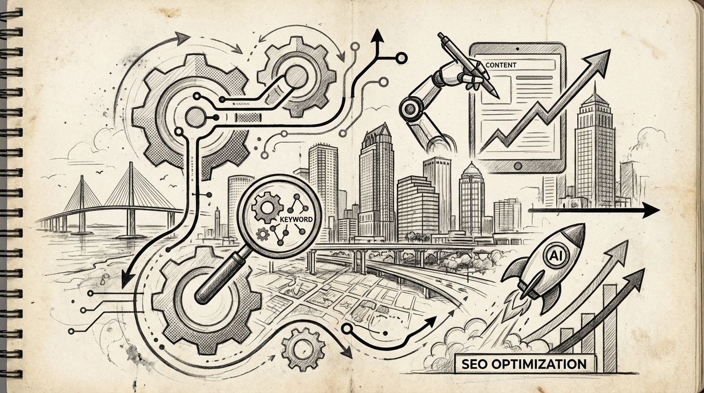 Best Tampa SEO Company: Top Agencies & Tools for 2025