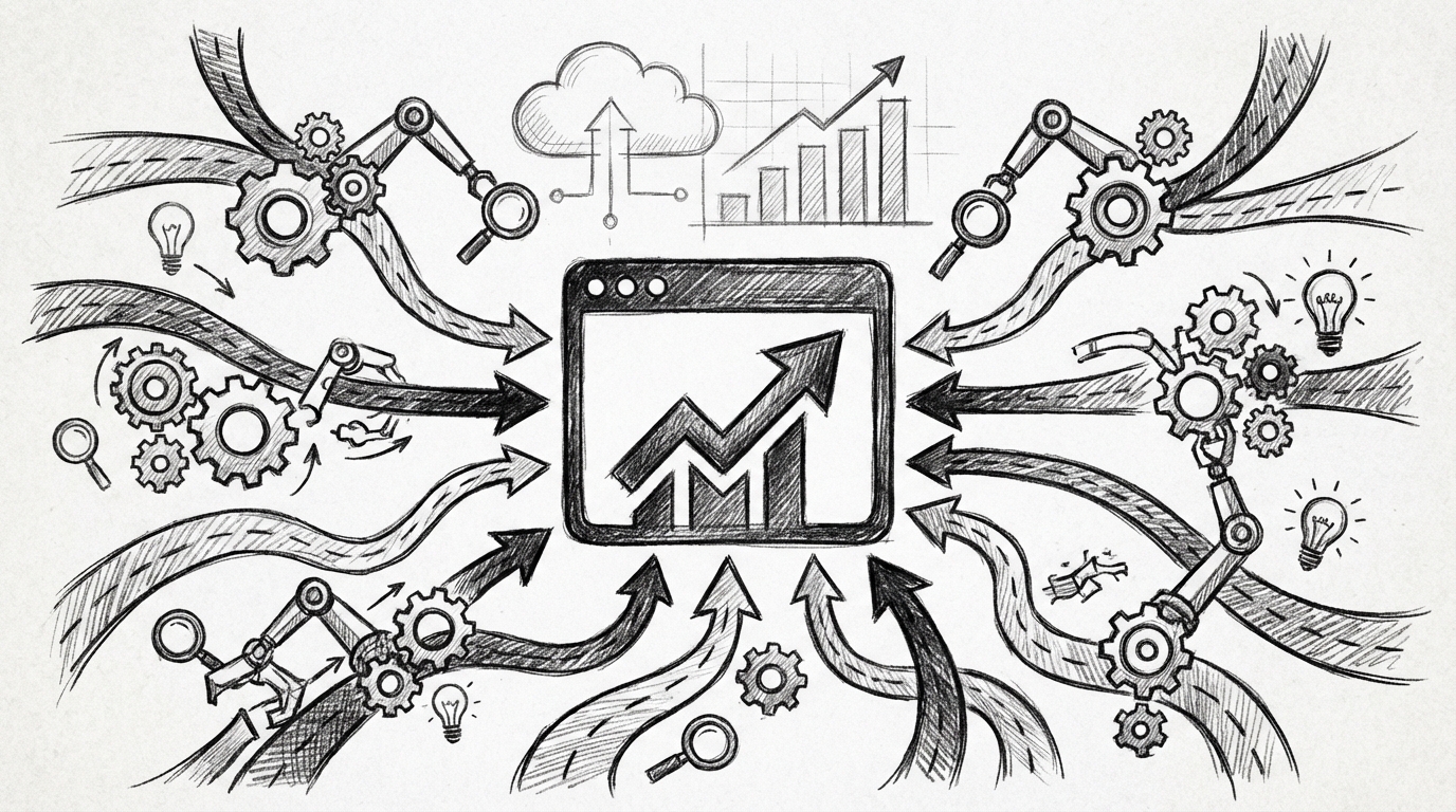 How to Check Traffic of Any Website: 7 Free Tools in 2024