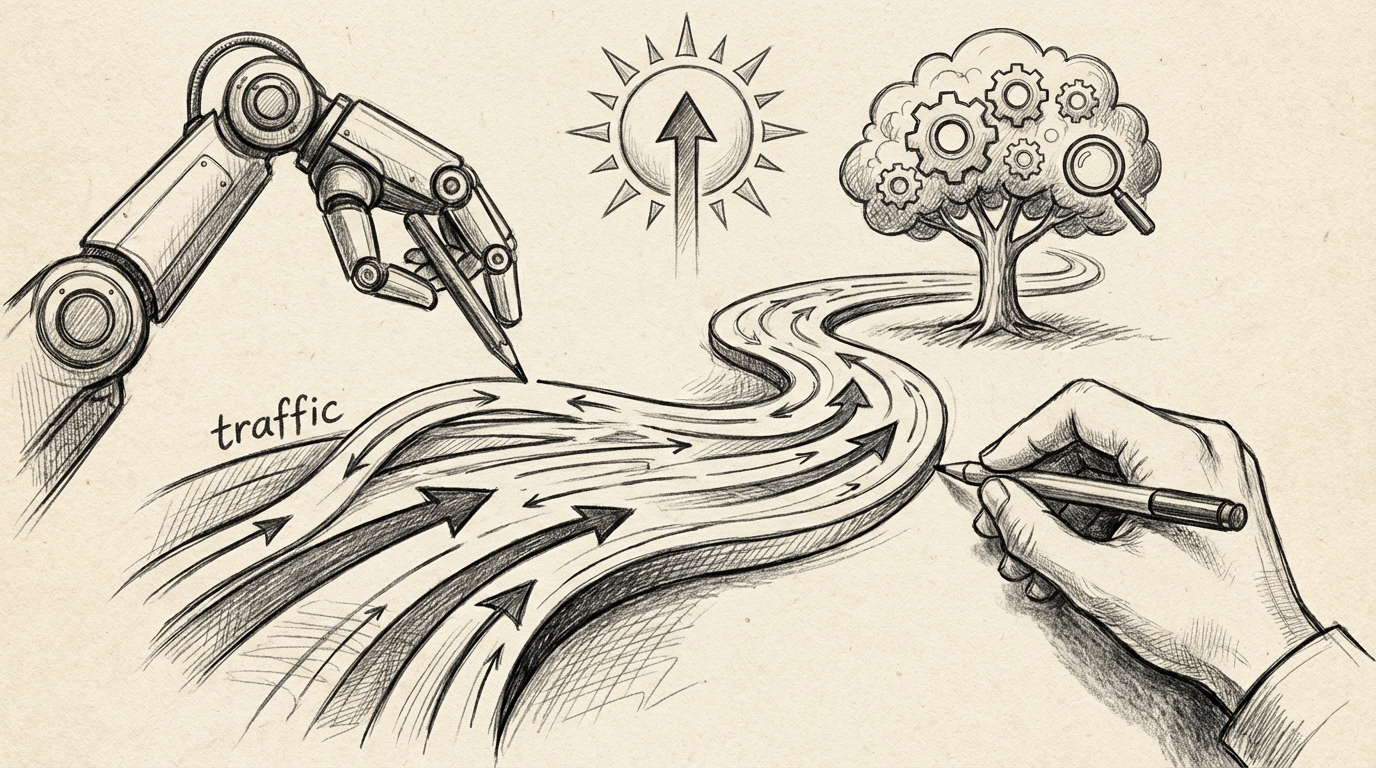 How to Check Traffic of Any Website: 7 Free Tools + Methods