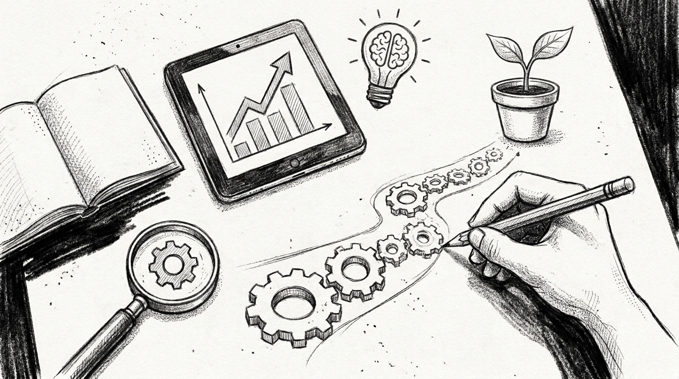 Web Marketing Coach: AI Tools to Boost Your SEO Results