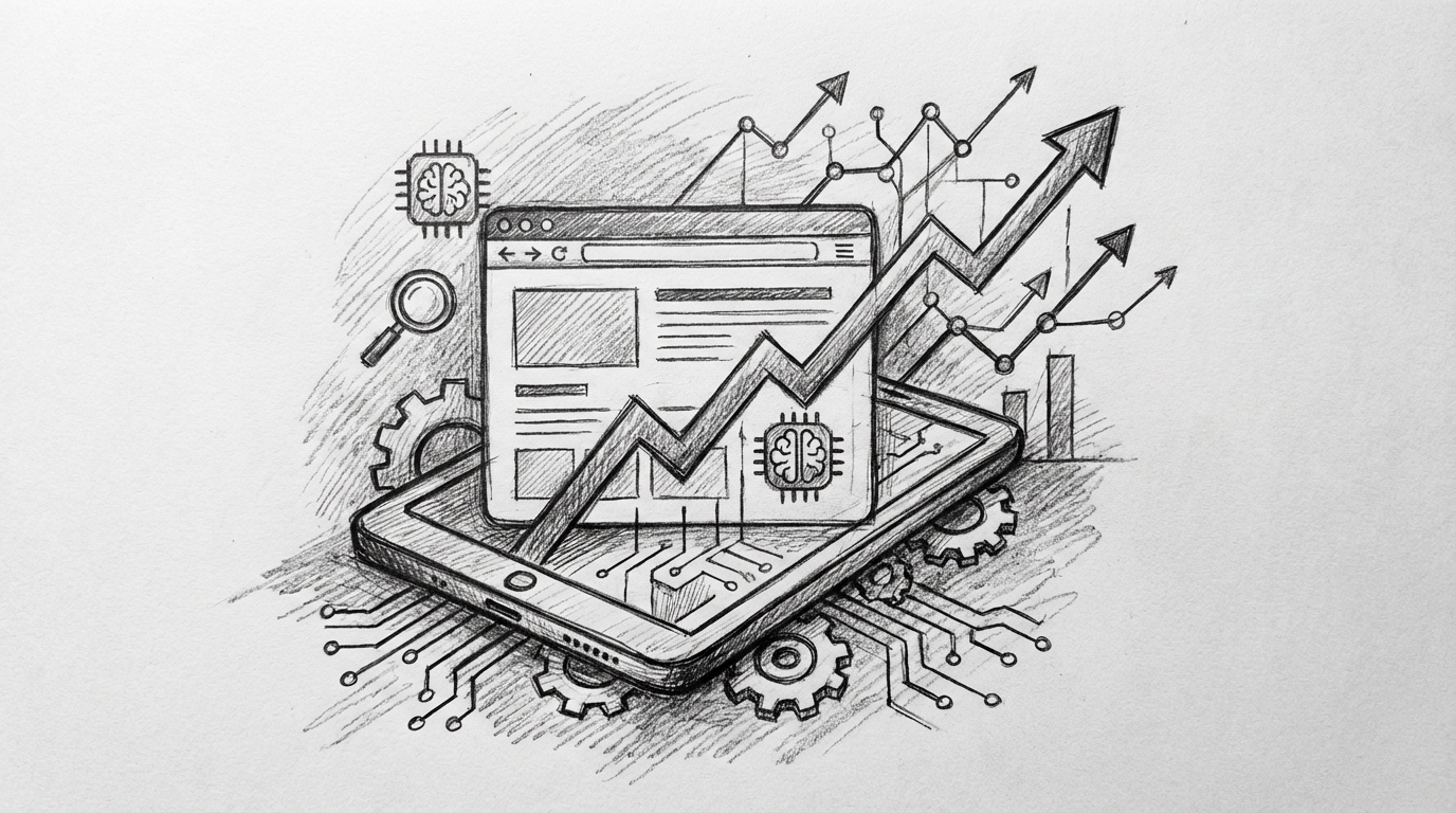 How to Analyze Your Website Traffic Site Performance in 2024