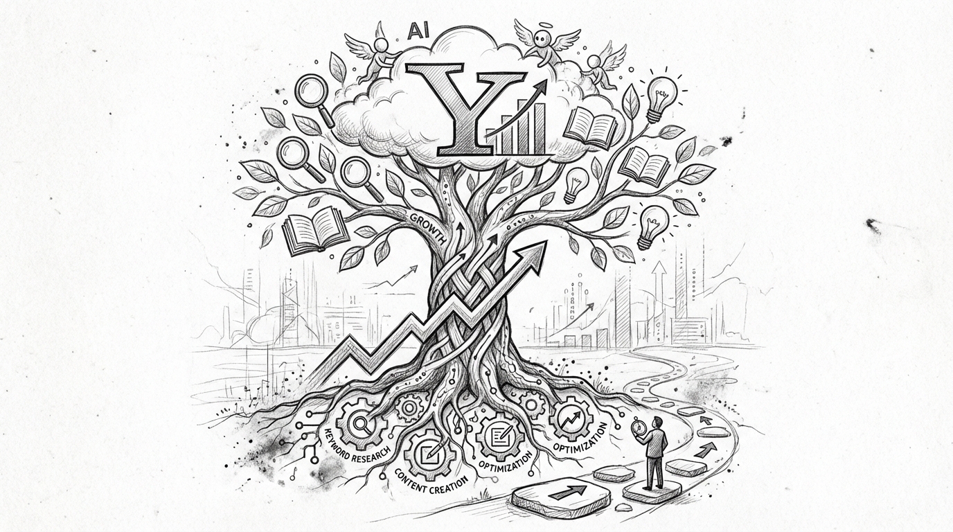 Yahoo Keyword Rankings: Track & Improve Your Search Visibili